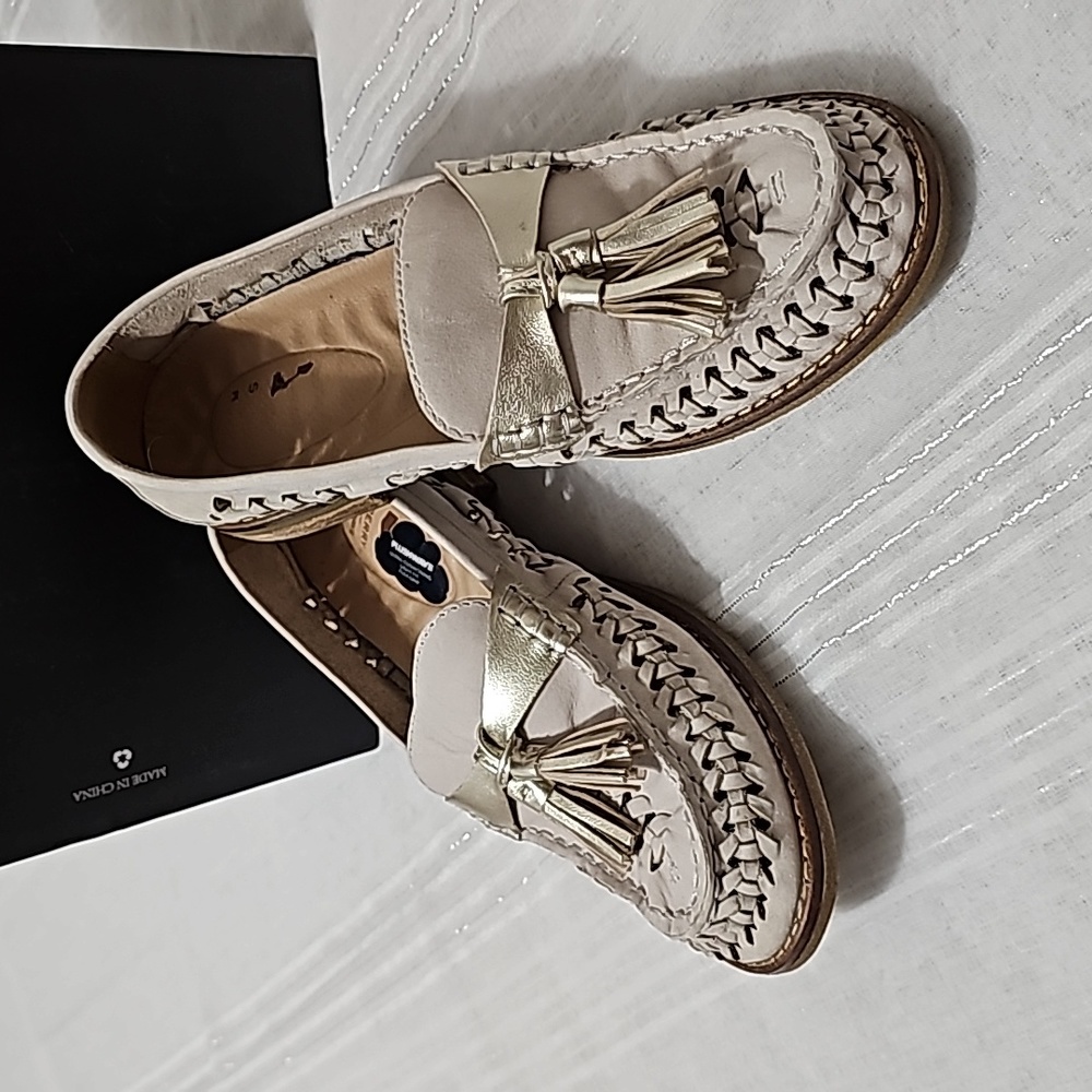 Sperry top side shoes